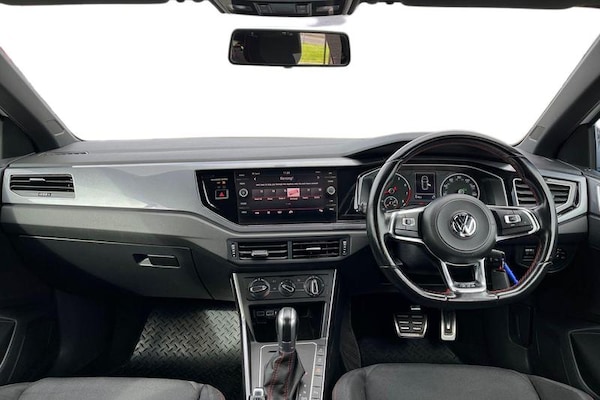 Used Volkswagen Polo 2018 for sale - 76322204: Photo 10