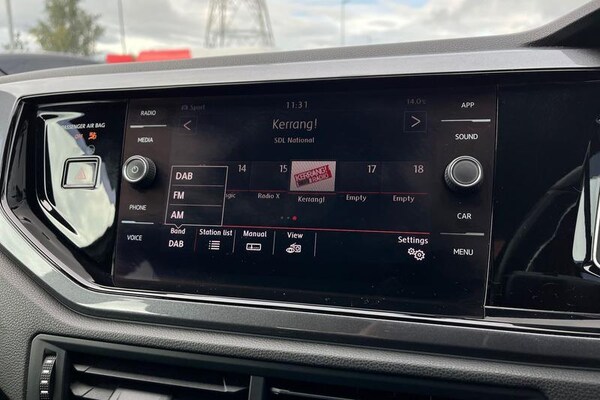 Used Volkswagen Polo 2018 for sale - 76322204: Photo 27