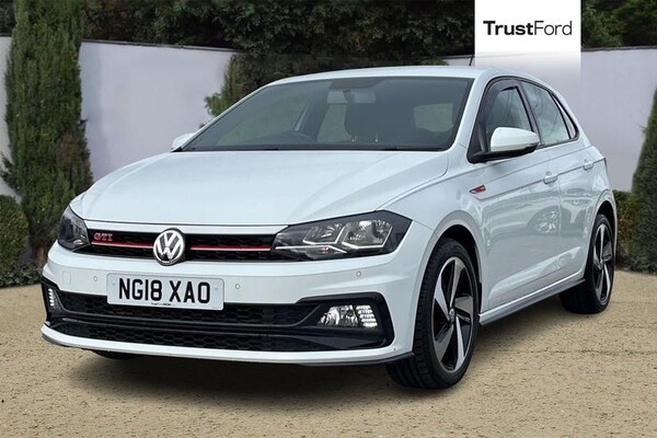 Used Volkswagen Polo 2018 for sale - 76322204: Photo 5