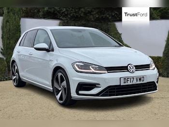 2017 - 2.0 TSI BlueMotion Tech GTI Hatchback 5dr Petrol DSG Euro 6 (s/s) (230 ps)