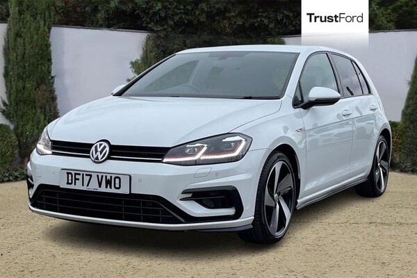 Used Volkswagen Golf 2017 for sale - 76308823: Photo 5