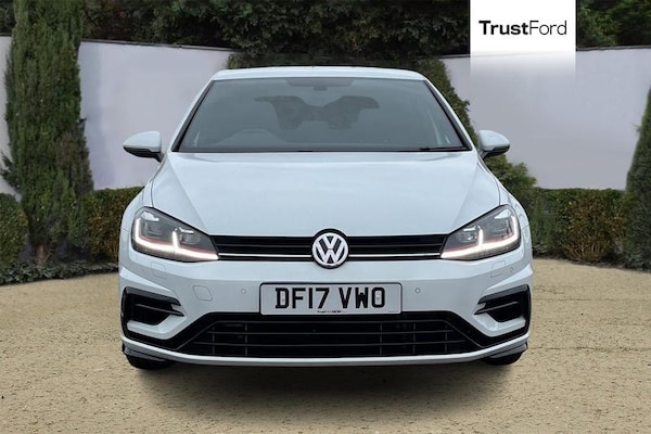 Used Volkswagen Golf 2017 for sale - 76308823: Photo 6