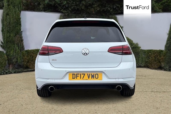 Used Volkswagen Golf 2017 for sale - 76308823: Photo 7