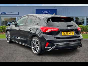 Used Ford Focus 2019 for sale - 74829121: Photo