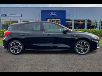 Used Ford Focus 2019 for sale - 74829121: Photo