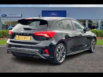 Used Ford Focus 2019 for sale - 74829121: Photo