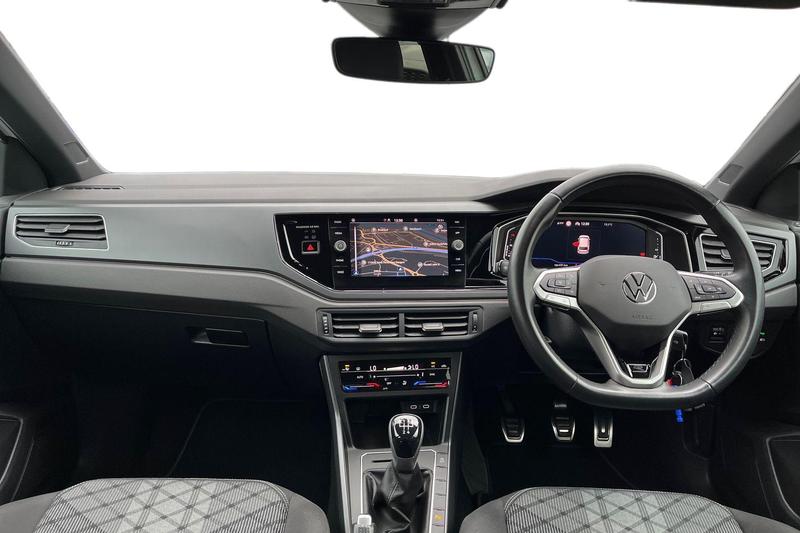 Used Volkswagen Polo 2023 for sale - 76580763: Photo 10