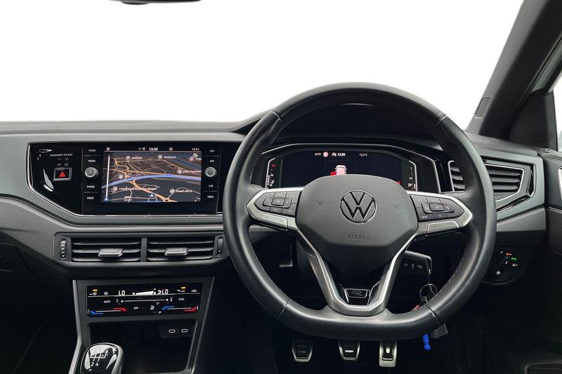 Used Volkswagen Polo 2023 for sale - 76580763: Photo 11