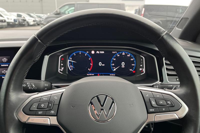Used Volkswagen Polo 2023 for sale - 76580763: Photo 12