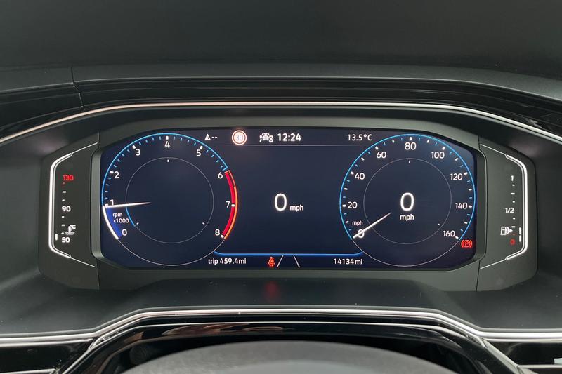 Used Volkswagen Polo 2023 for sale - 76580763: Photo 13