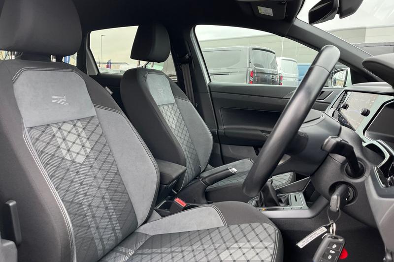 Used Volkswagen Polo 2023 for sale - 76580763: Photo 17
