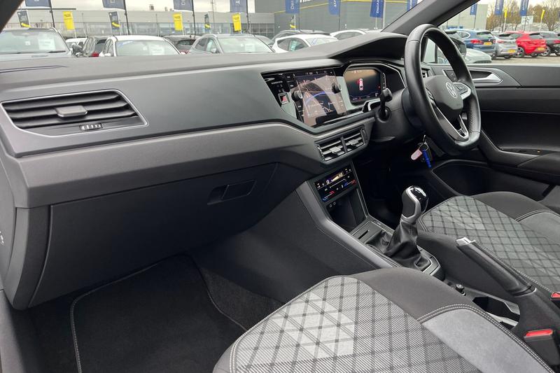 Used Volkswagen Polo 2023 for sale - 76580763: Photo 18