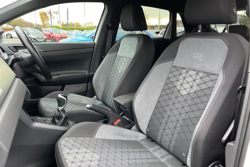 Used Volkswagen Polo 2023 for sale - 76580763: Photo 19