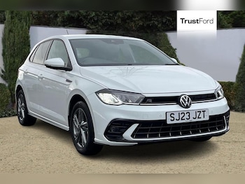 Used Volkswagen Polo 2023 for sale - 76580763: Photo