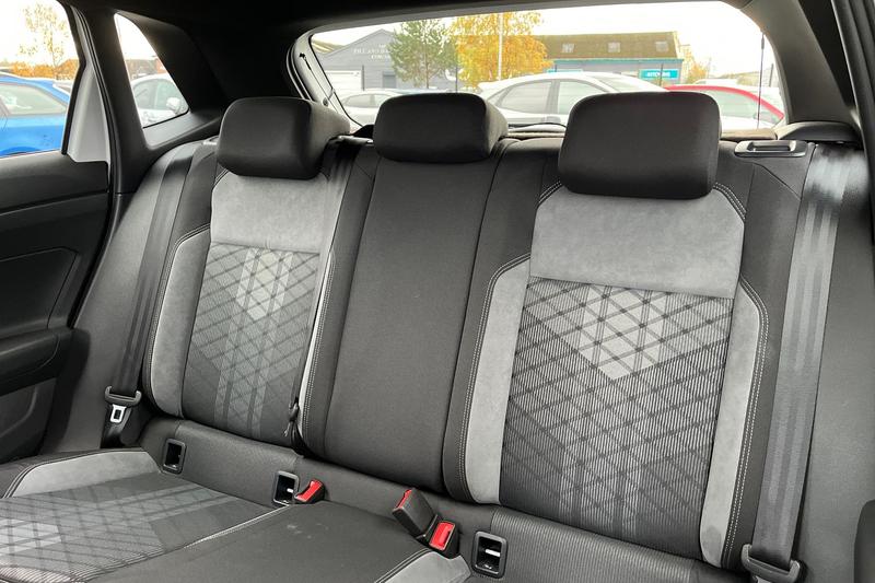 Used Volkswagen Polo 2023 for sale - 76580763: Photo 20