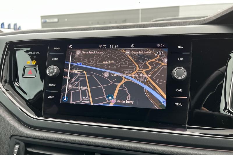 Used Volkswagen Polo 2023 for sale - 76580763: Photo 23