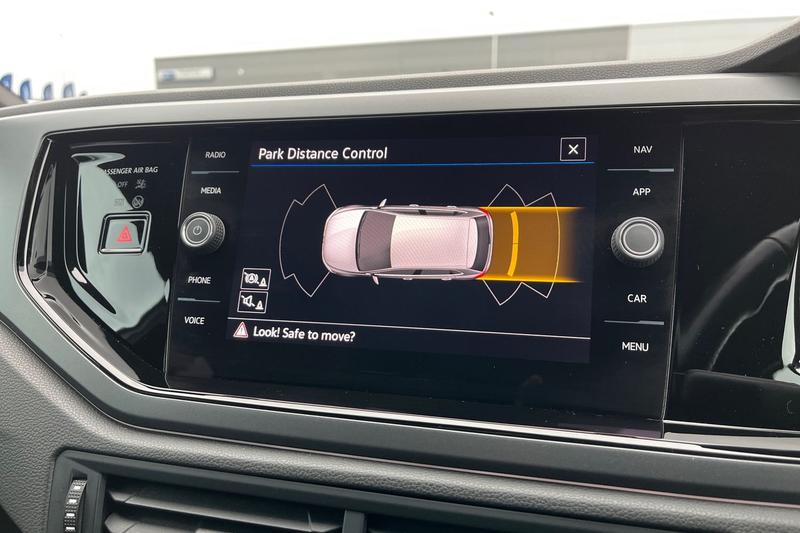 Used Volkswagen Polo 2023 for sale - 76580763: Photo 24