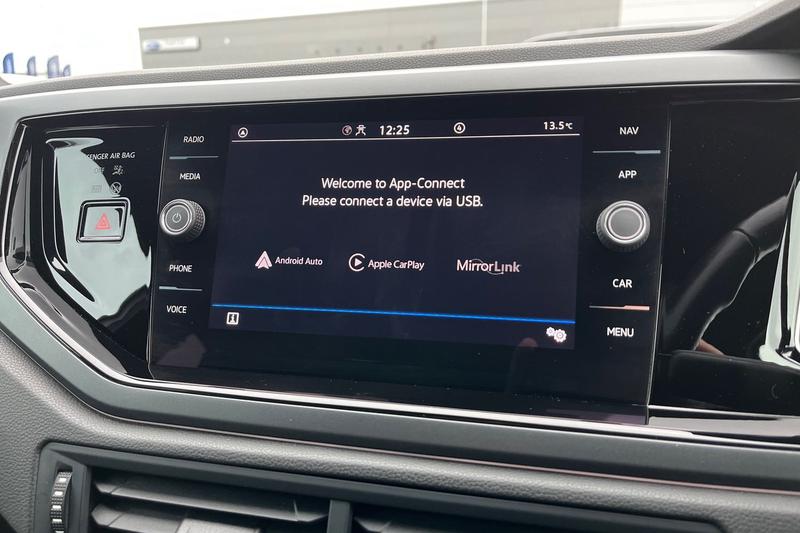 Used Volkswagen Polo 2023 for sale - 76580763: Photo 25