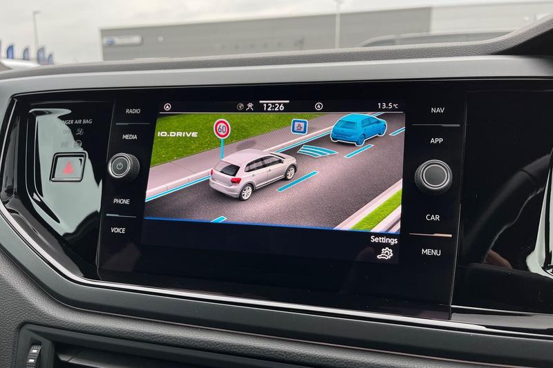 Used Volkswagen Polo 2023 for sale - 76580763: Photo 26