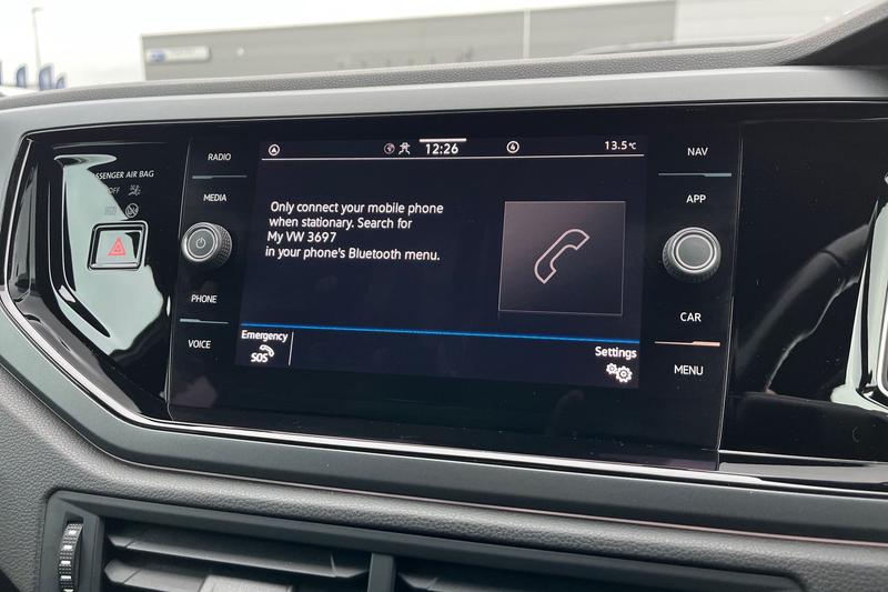 Used Volkswagen Polo 2023 for sale - 76580763: Photo 27