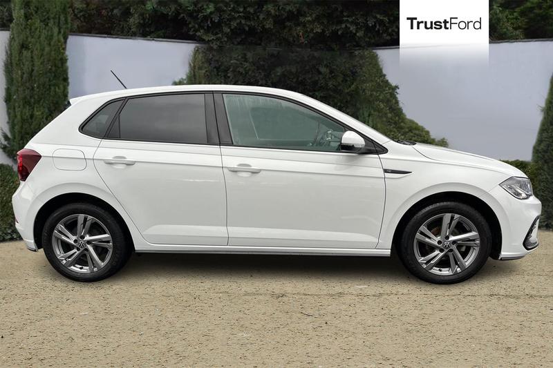 Used Volkswagen Polo 2023 for sale - 76580763: Photo 3