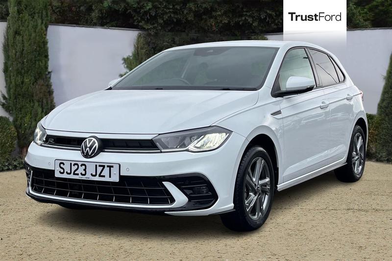 Used Volkswagen Polo 2023 for sale - 76580763: Photo 5