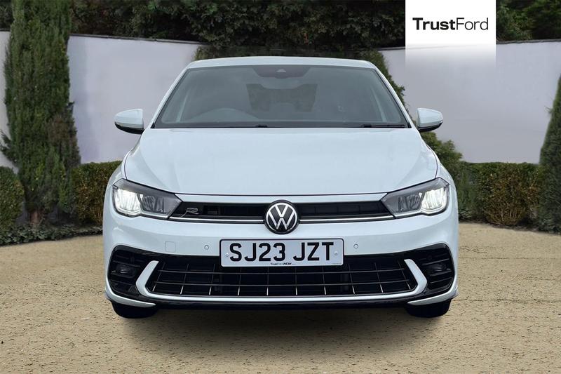 Used Volkswagen Polo 2023 for sale - 76580763: Photo 6