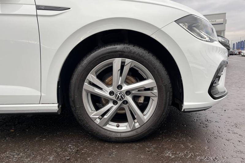 Used Volkswagen Polo 2023 for sale - 76580763: Photo 8