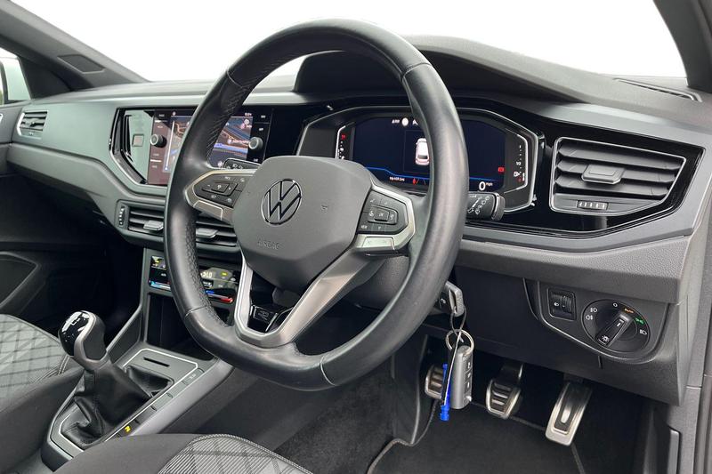 Used Volkswagen Polo 2023 for sale - 76580763: Photo 9