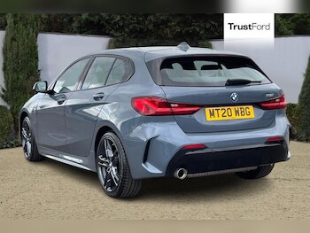 Used BMW 1 Series 2020 for sale - 78270841: Photo