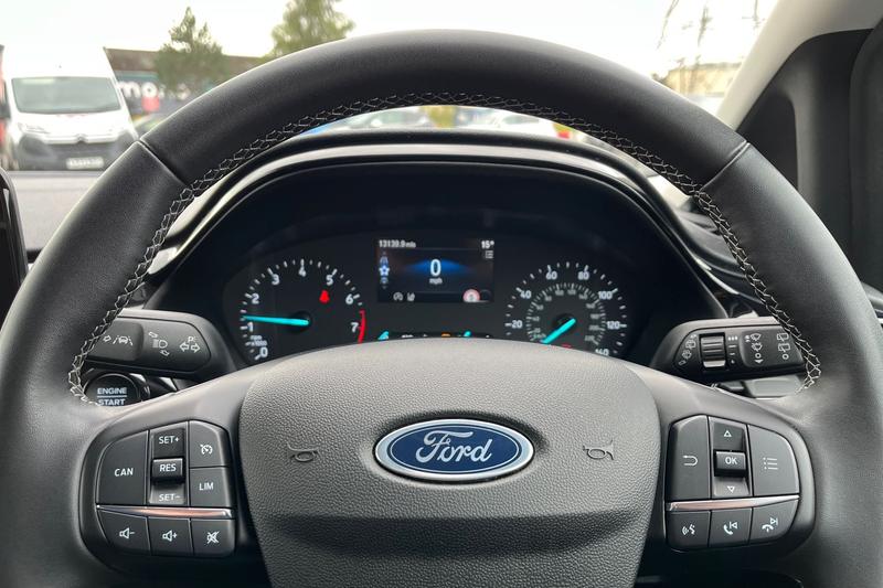 Used Ford Fiesta 2023 for sale - 76117458: Photo 12