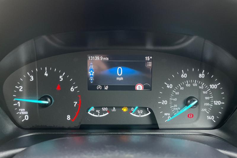 Used Ford Fiesta 2023 for sale - 76117458: Photo 13