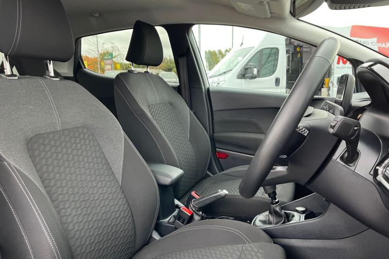 Used Ford Fiesta 2023 for sale - 76117458: Photo 17