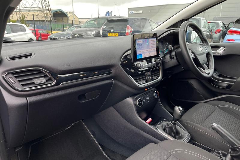 Used Ford Fiesta 2023 for sale - 76117458: Photo 18