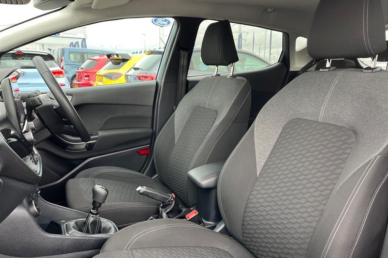 Used Ford Fiesta 2023 for sale - 76117458: Photo 19