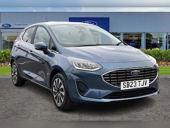 Ford - Fiesta