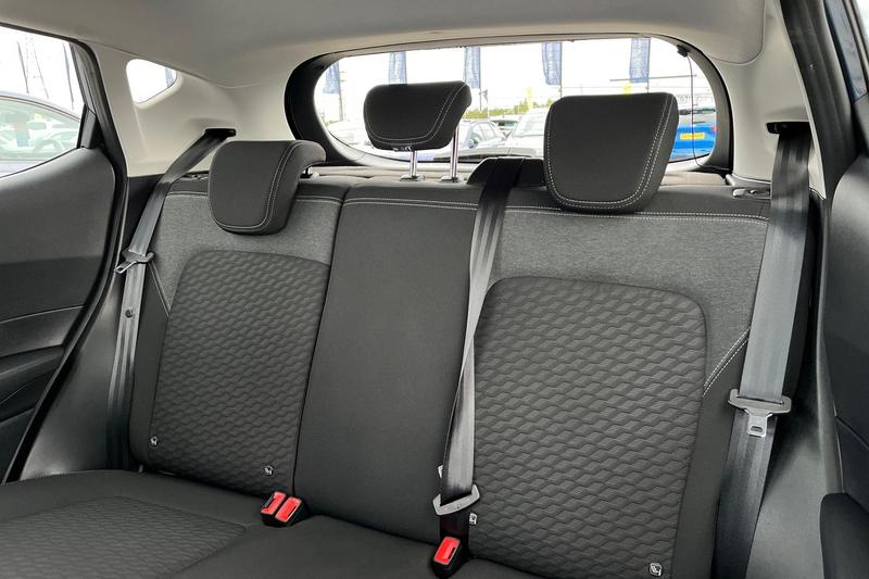 Used Ford Fiesta 2023 for sale - 76117458: Photo 20