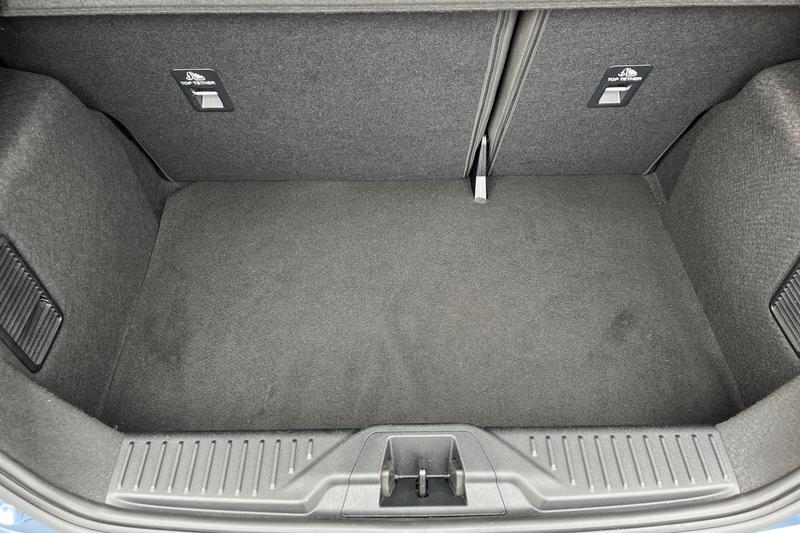 Used Ford Fiesta 2023 for sale - 76117458: Photo 21