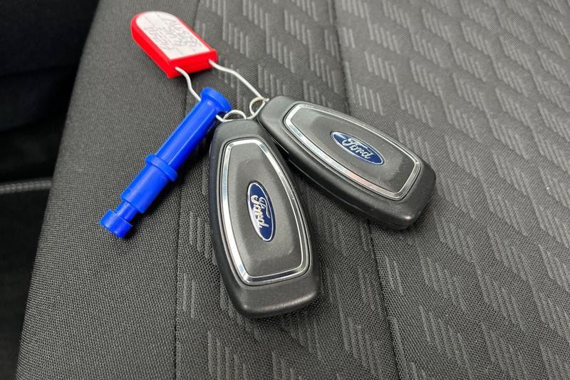 Used Ford Fiesta 2023 for sale - 76117458: Photo 22