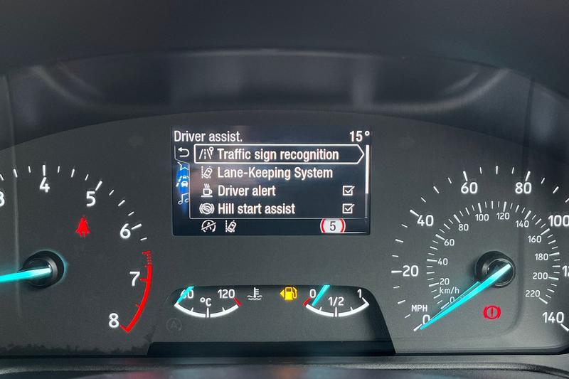 Used Ford Fiesta 2023 for sale - 76117458: Photo 24