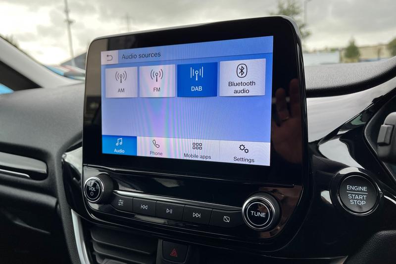 Used Ford Fiesta 2023 for sale - 76117458: Photo 25