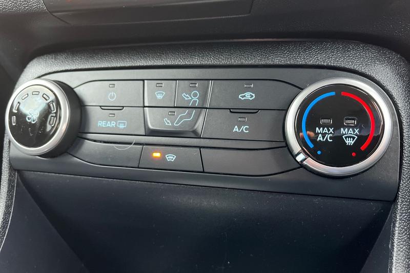 Used Ford Fiesta 2023 for sale - 76117458: Photo 30