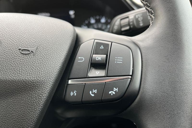 Used Ford Fiesta 2023 for sale - 76117458: Photo 35