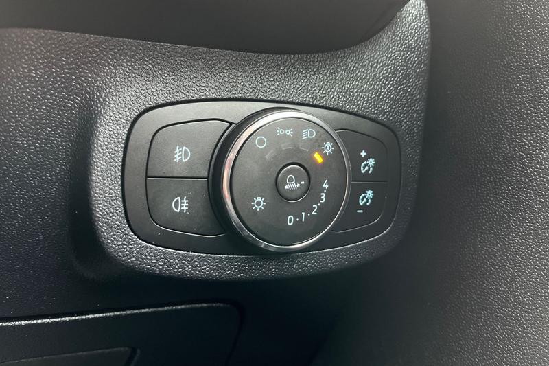 Used Ford Fiesta 2023 for sale - 76117458: Photo 36