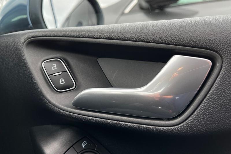 Used Ford Fiesta 2023 for sale - 76117458: Photo 37