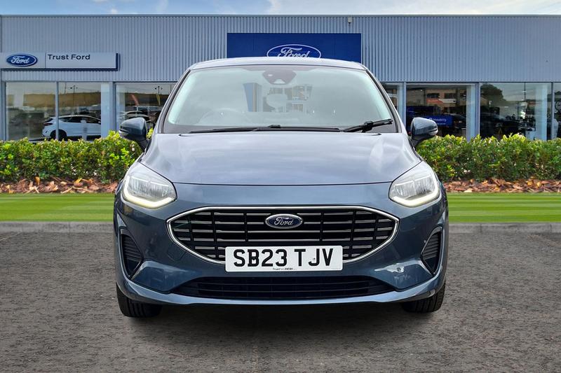 Used Ford Fiesta 2023 for sale - 76117458: Photo 6