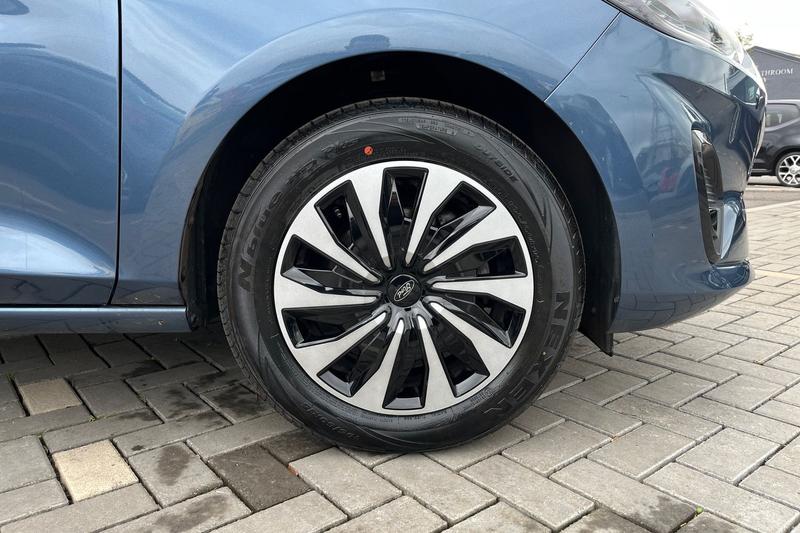 Used Ford Fiesta 2023 for sale - 76117458: Photo 8
