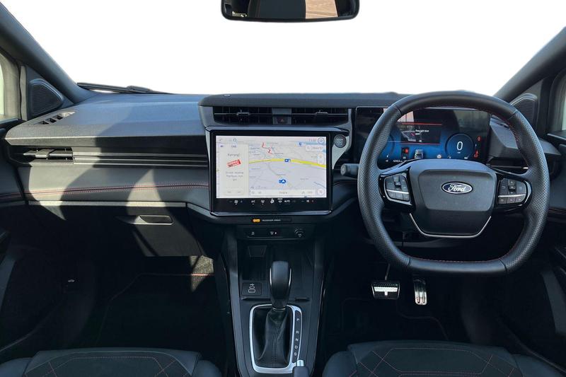 Used Ford Puma 2025 for sale - 77582075: Photo 10