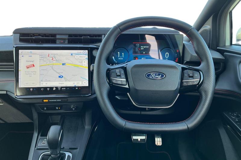 Used Ford Puma 2025 for sale - 77582075: Photo 11