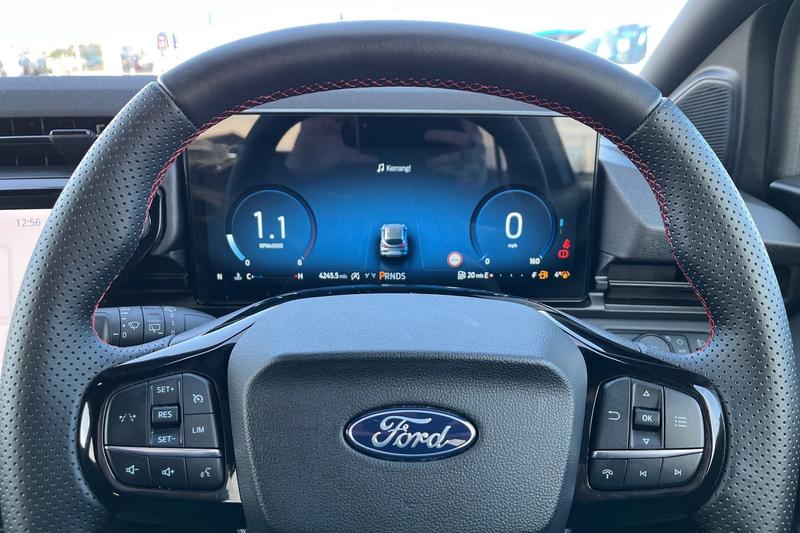 Used Ford Puma 2025 for sale - 77582075: Photo 12